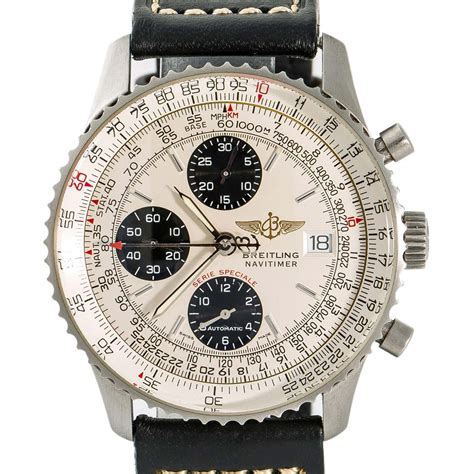 breitling navitimer fighter automatic chronograph steel watch a13330|Breitling Navitimer Fighters Special Edition A13330 Price, Specs .